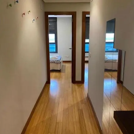 Apartment Torres De Montenuno Oviédo