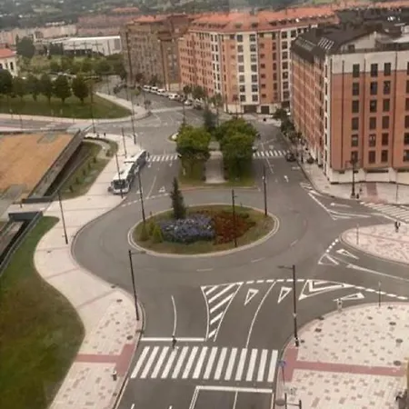 Torres De Montenuno Apartment *