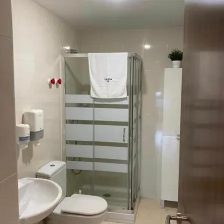 Apartment Torres De Montenuno Oviédo