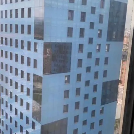 Apartment Torres De Montenuno