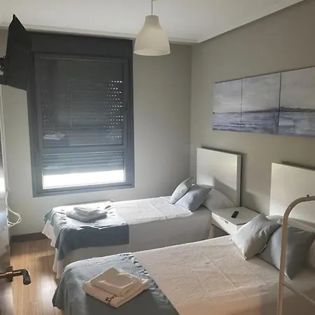 Torres De Montenuno Oviédo