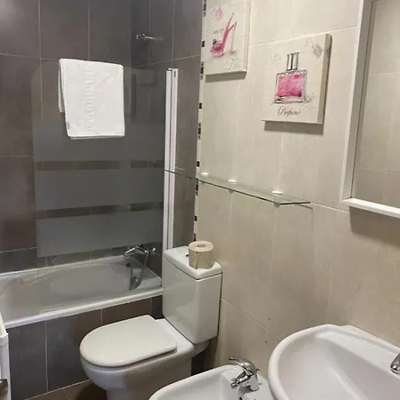 Apartment Torres De Montenuno