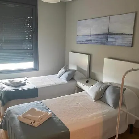 Apartment Torres De Montenuno