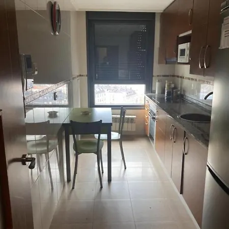 Apartment Torres De Montenuno