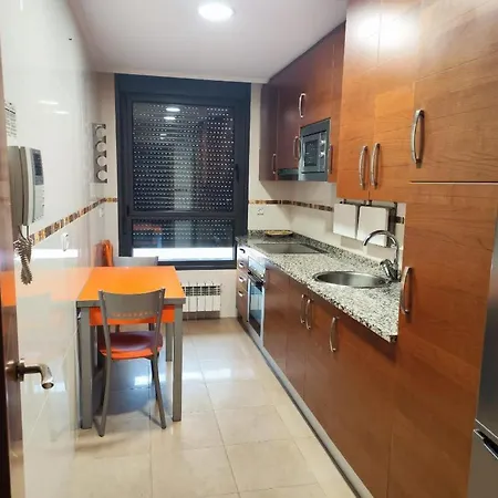 Apartment Torres De Montenuno *