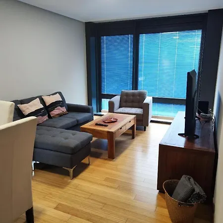 Apartment Torres De Montenuno *