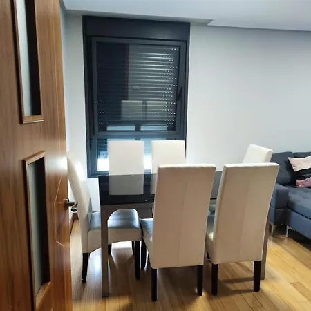 Torres De Montenuno Apartment