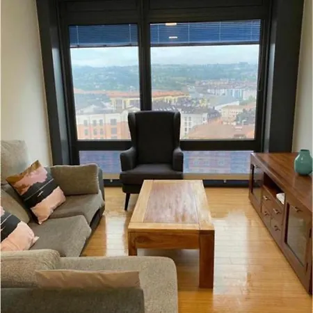 Apartment Torres De Montenuno