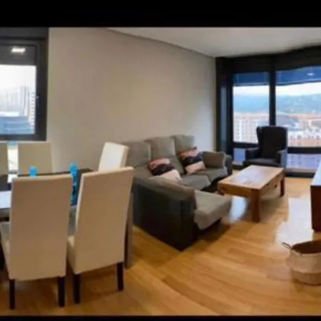 Torres De Montenuno * Oviédo