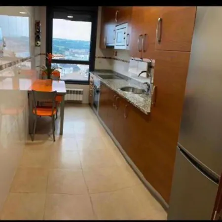 Apartment Torres De Montenuno