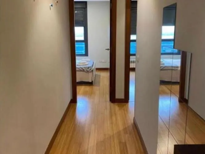 Appartamento Torres De Montenuno Oviedo