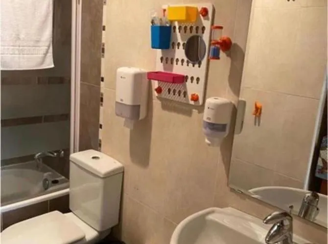 Torres De Montenuno Appartamento Oviedo