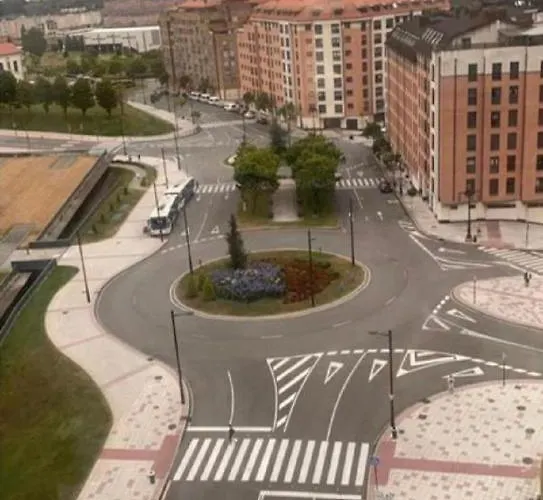 Torres De Montenuno Appartamento *