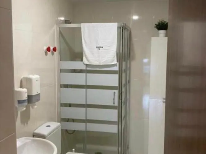 Appartamento Torres De Montenuno Oviedo