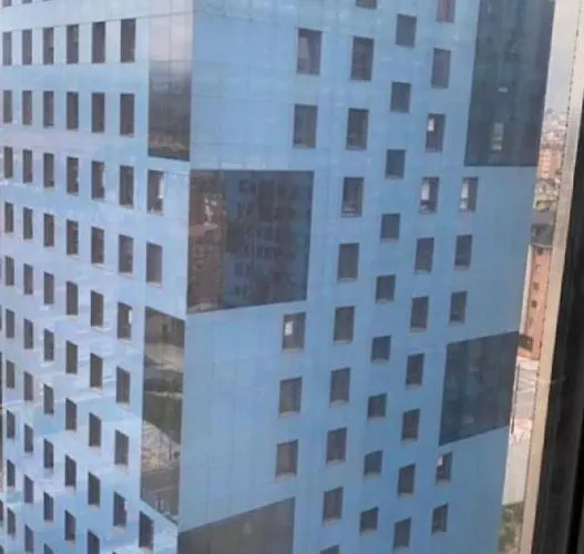 Appartamento Torres De Montenuno