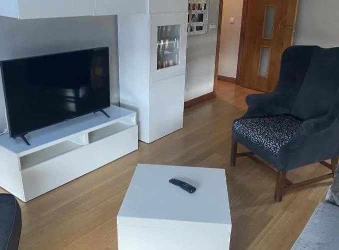 Appartamento Torres De Montenuno *