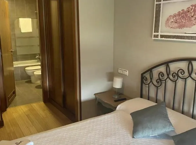 Torres De Montenuno Appartamento Oviedo