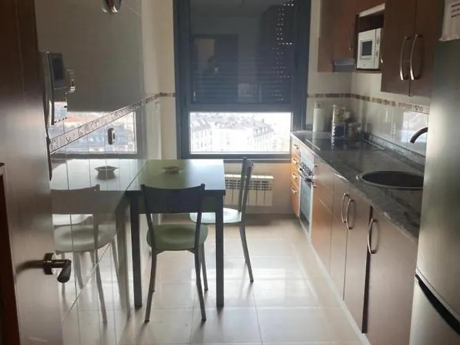 Appartamento Torres De Montenuno