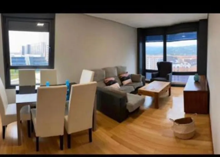 Torres De Montenuno * Oviedo