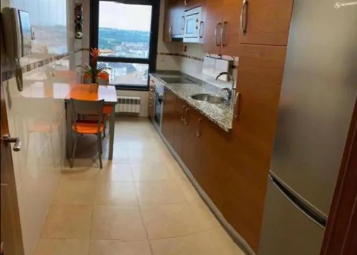 Appartamento Torres De Montenuno